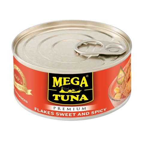 Mega Tuna .
